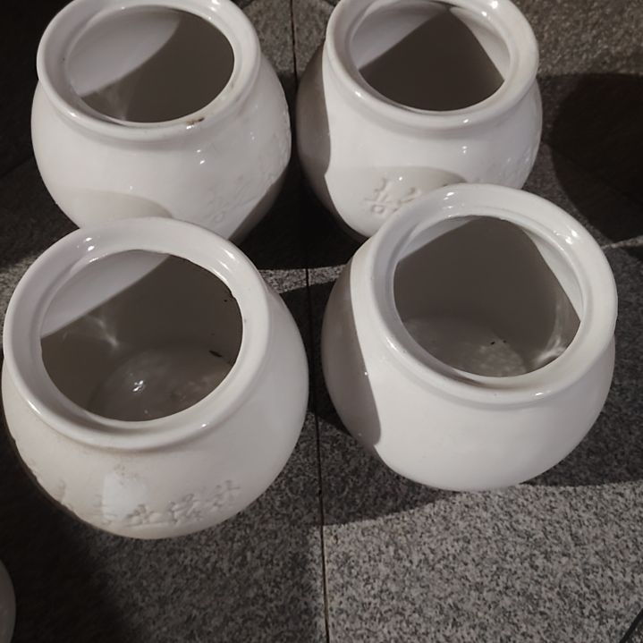 *****瓷片陶瓷盘子碗陶陶