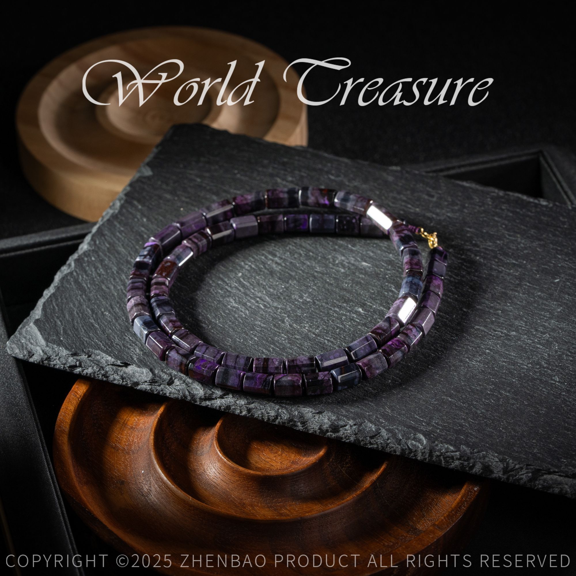 舒俱来项链/45cm/多样性发一/C5129/18/孤