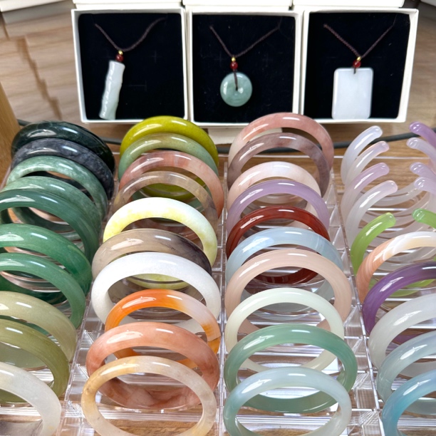 手镯复制单 拍后不支持退款（介意慎拍）