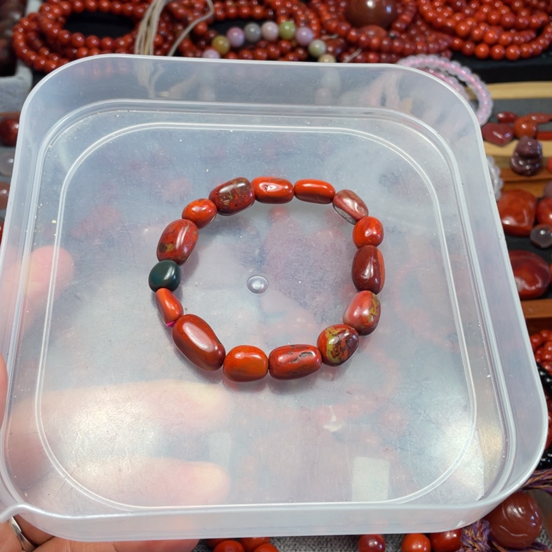 南红玛瑙未镶嵌南红玛瑙