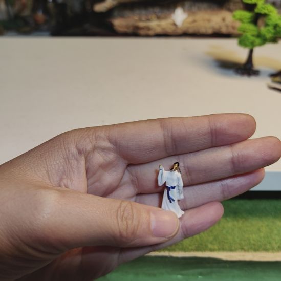 黄铜摆件造景摆件造景摆件