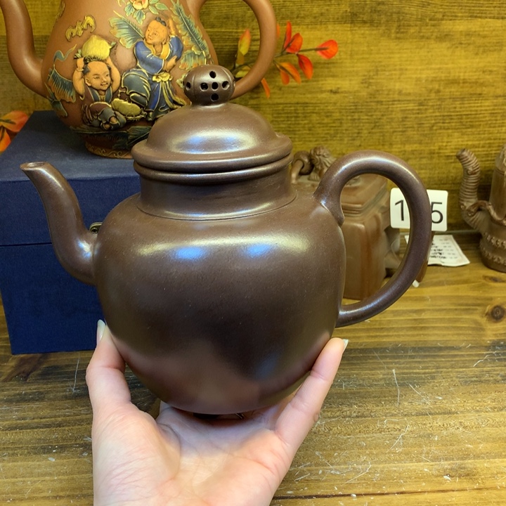 茶壶紫砂紫砂壶茶具