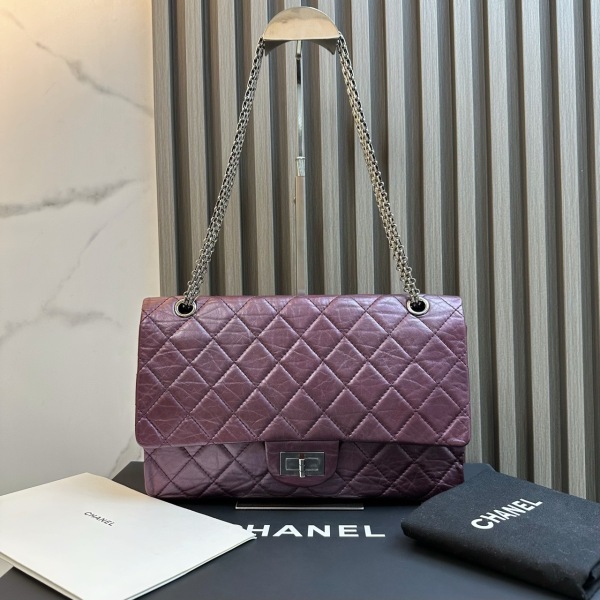 95新/香奈儿/包包/250215SK0031