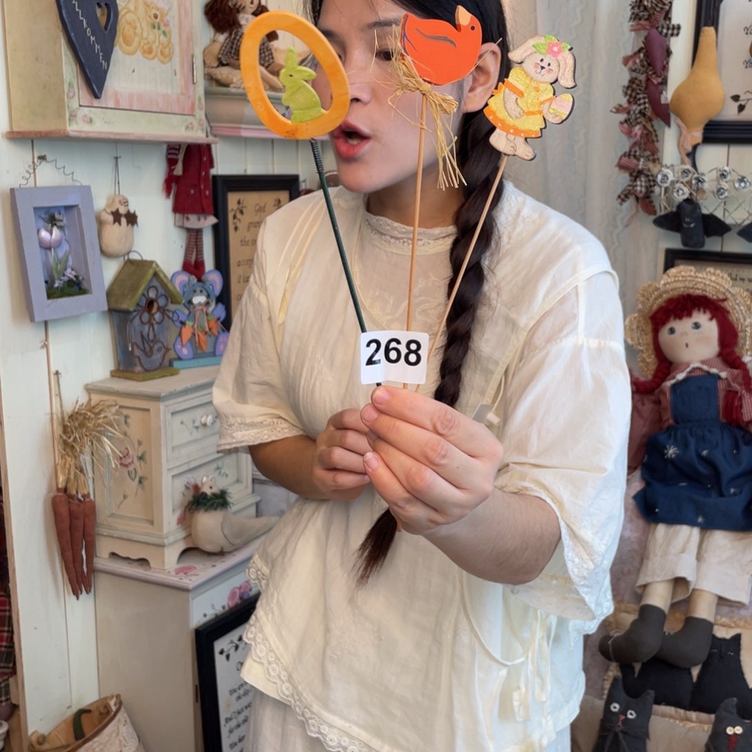 孤品手作默认微瑕