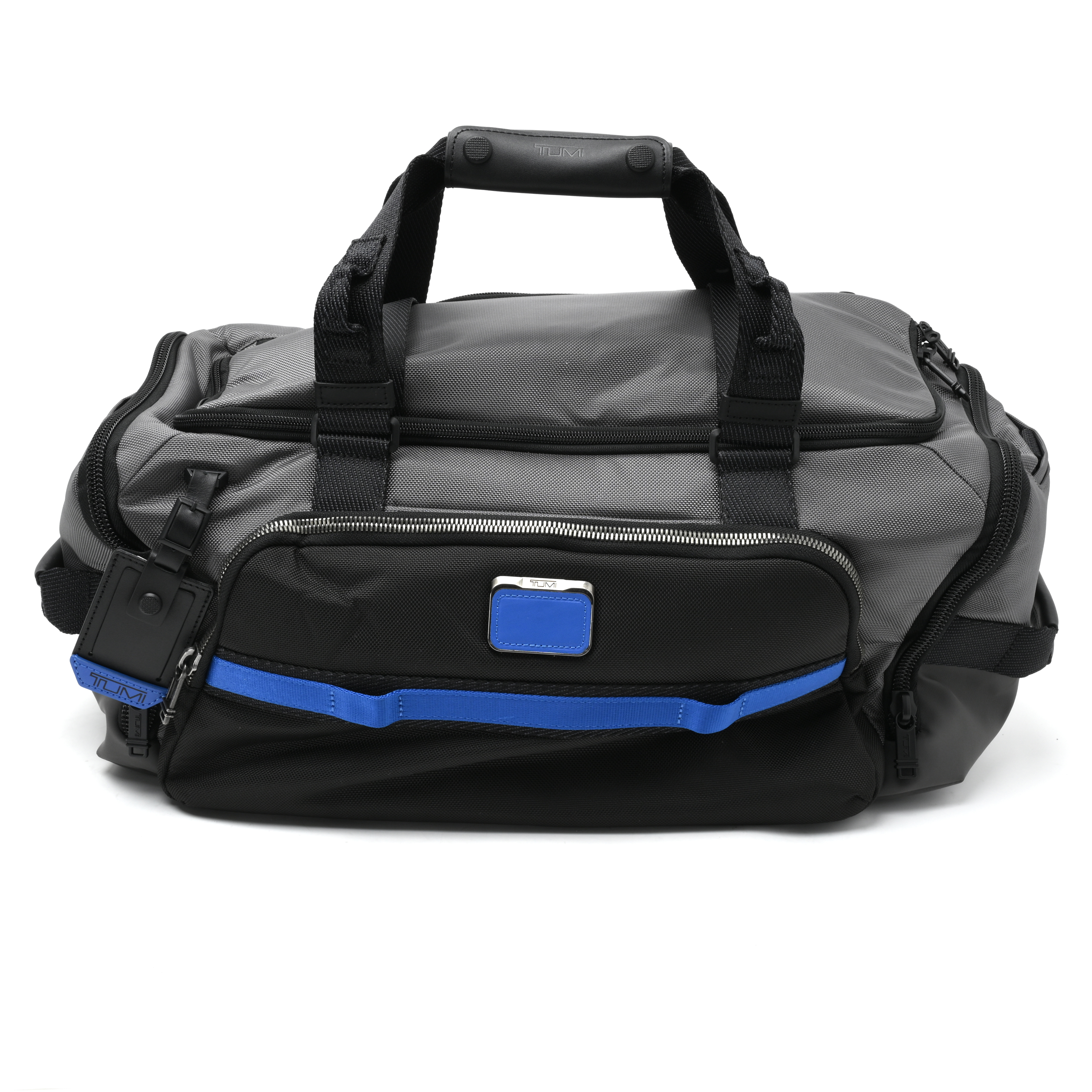 TUMI/途明男士户外旅行包时尚单肩背提包 120015140