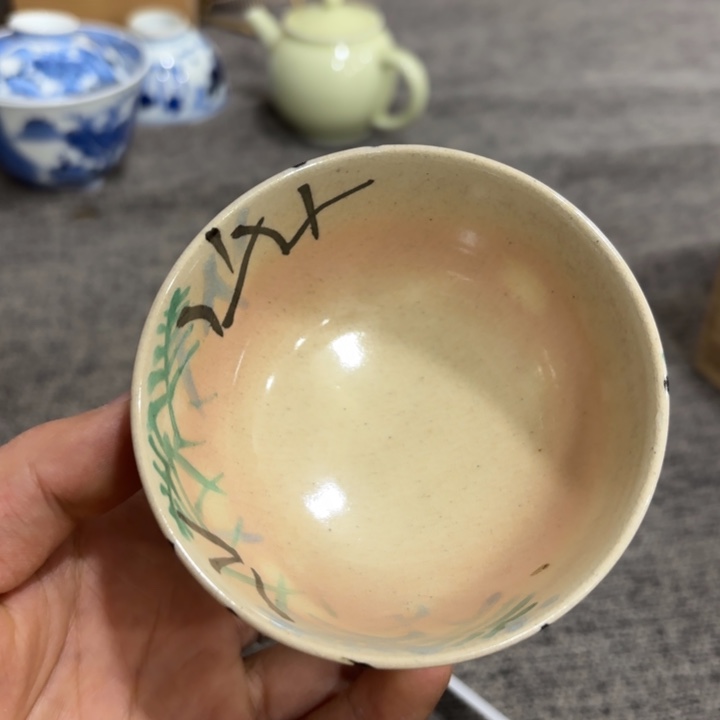 非常好看漂亮的物品 