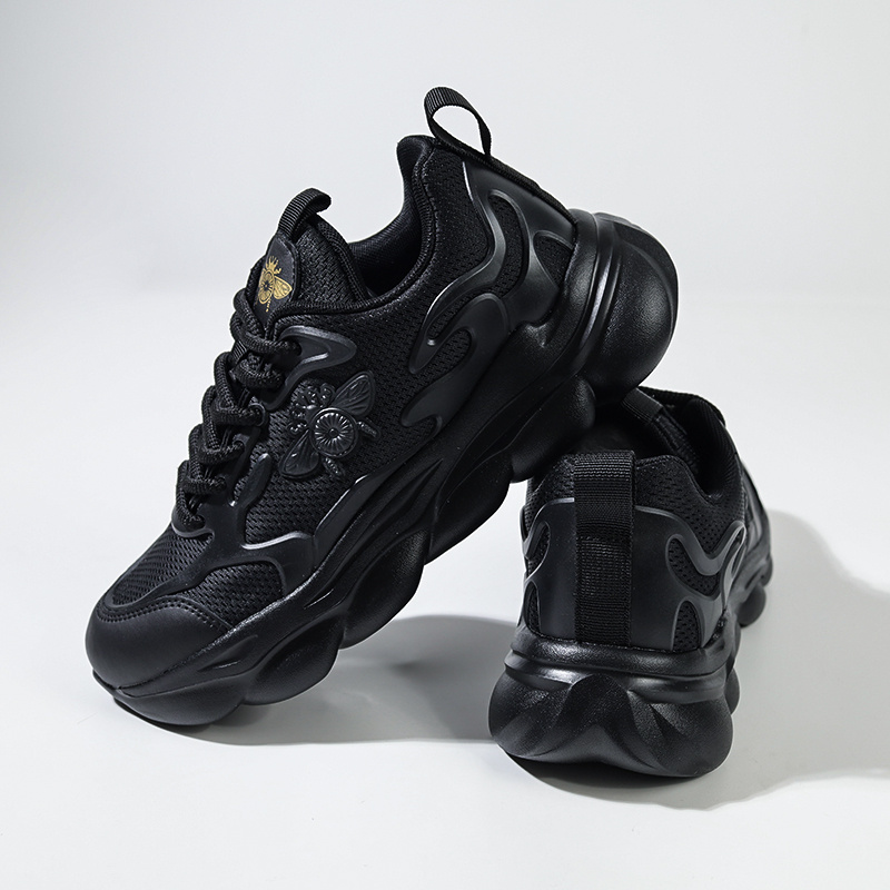 25年专柜正品限定款百搭休闲时尚男鞋JY8809