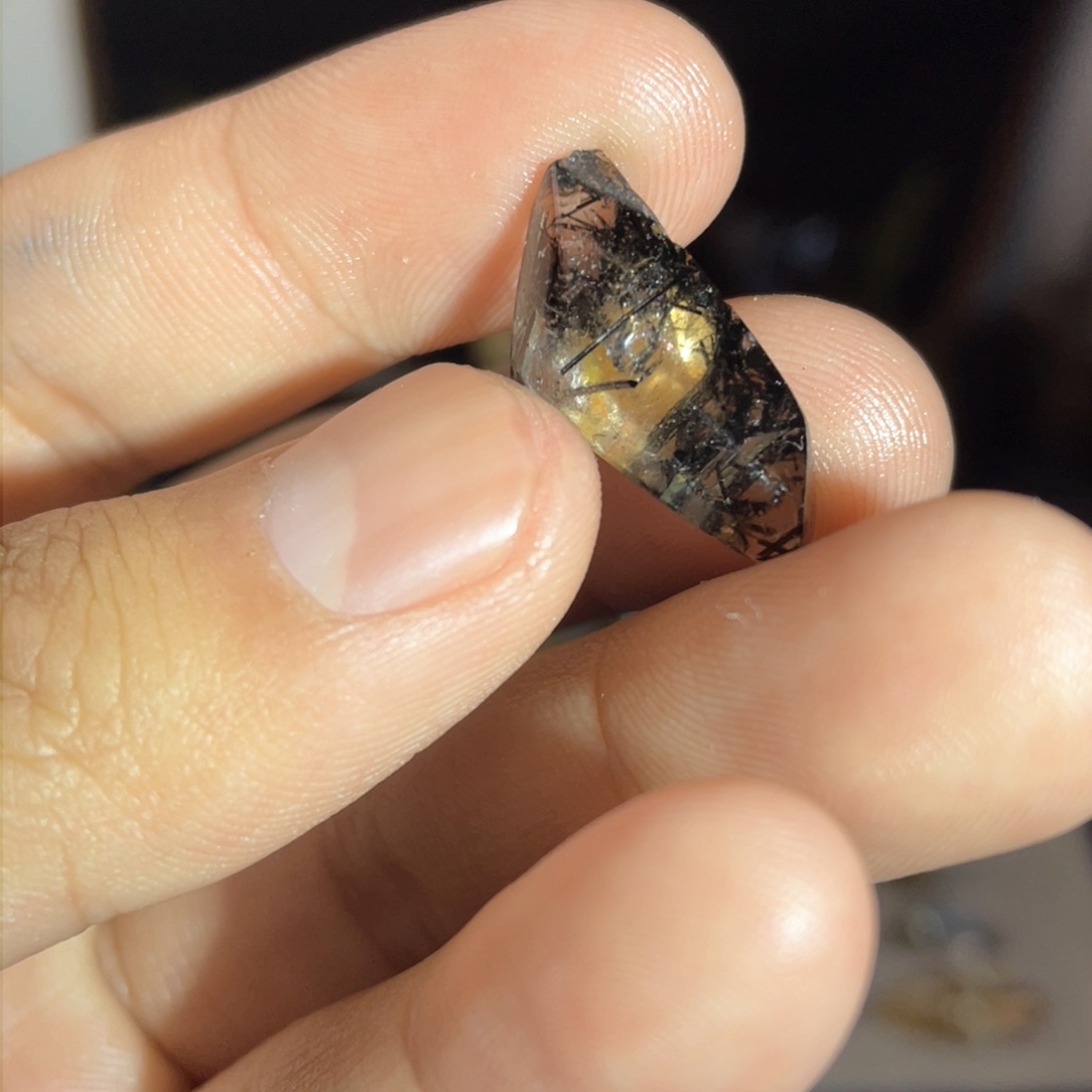 水晶摆件未镶嵌天然水晶摆件