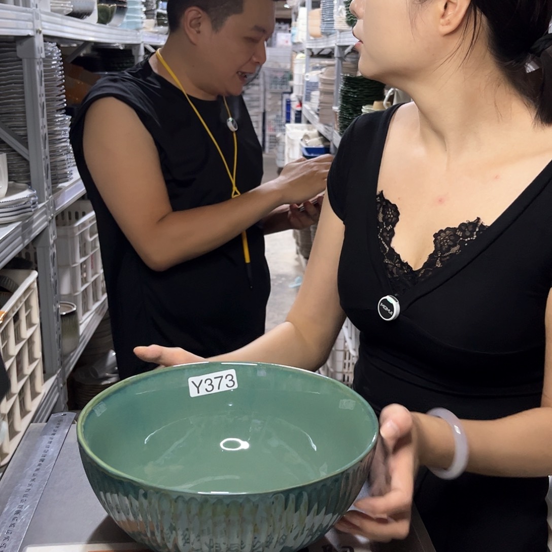 瓷片373            1个