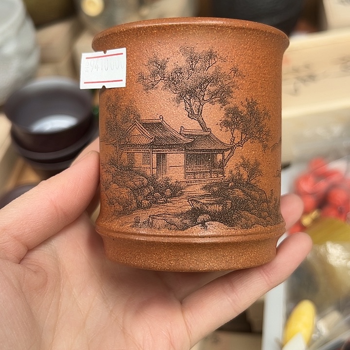 瓷器工艺品陶瓷器皿