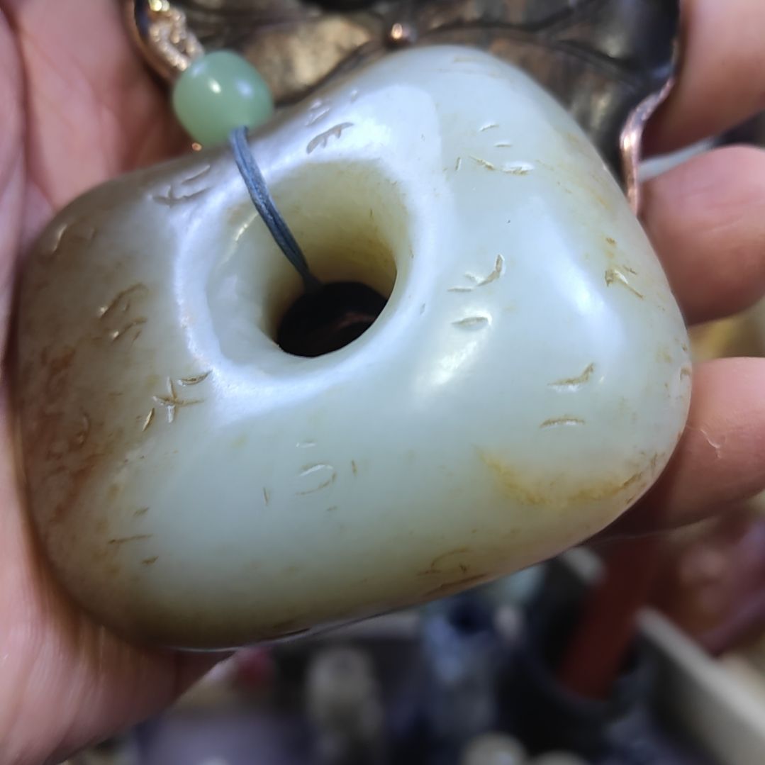 摆件铜器杂件摆件茶宠物店