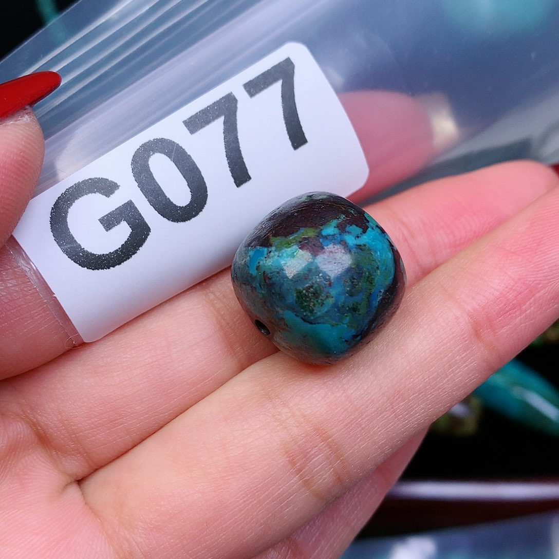 空竹粉丝专享十堰特色手工散珠