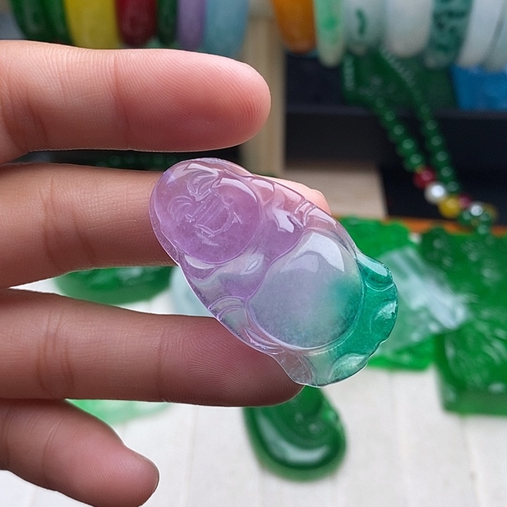 手工艺缅料所见即所得 247