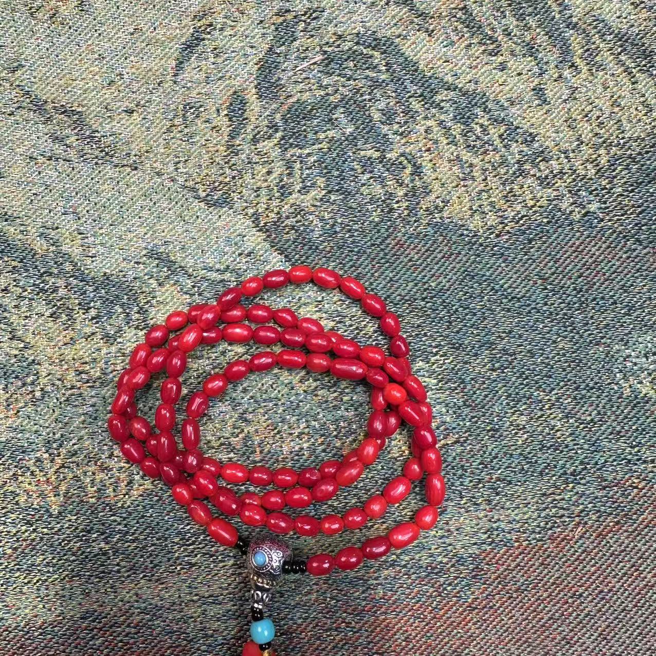 瑞哥专属玛瑙项链吊坠D99934