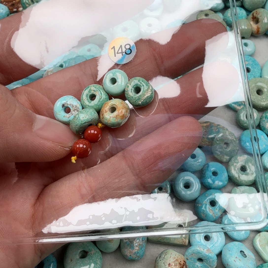 南红玛瑙未镶嵌珠宝奇石