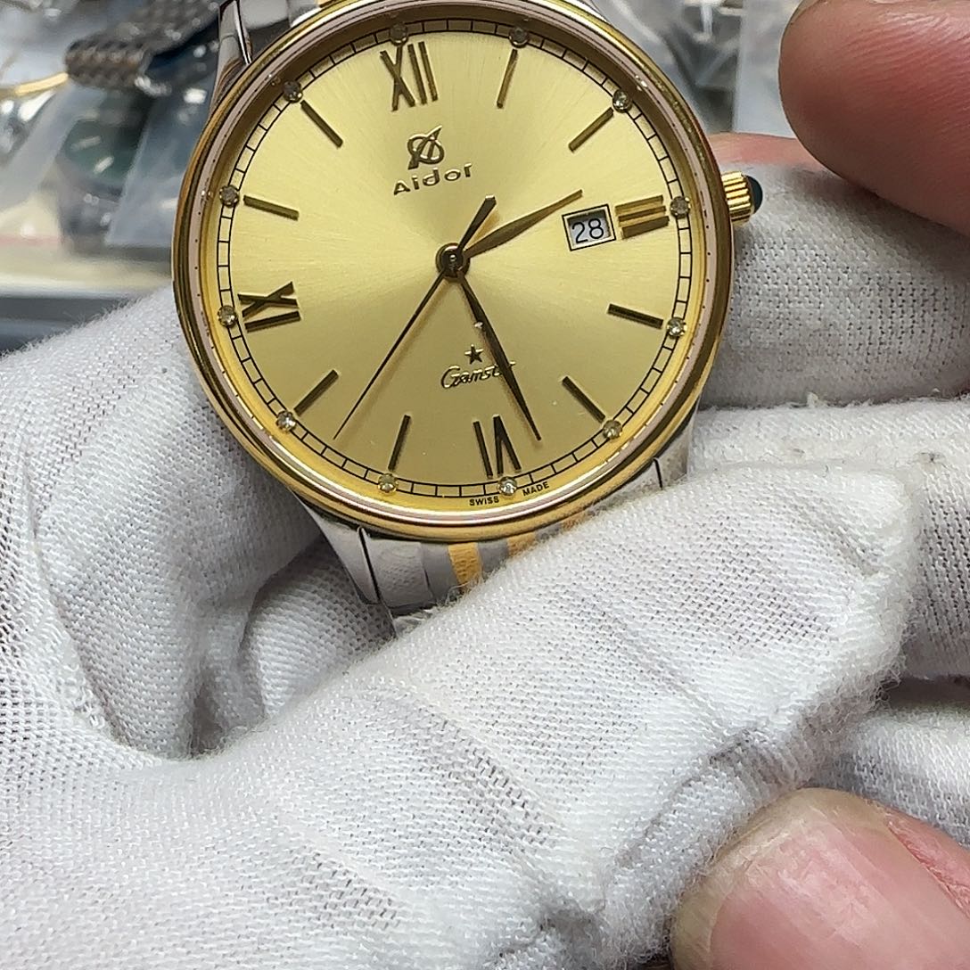 孤品闪购手表一个