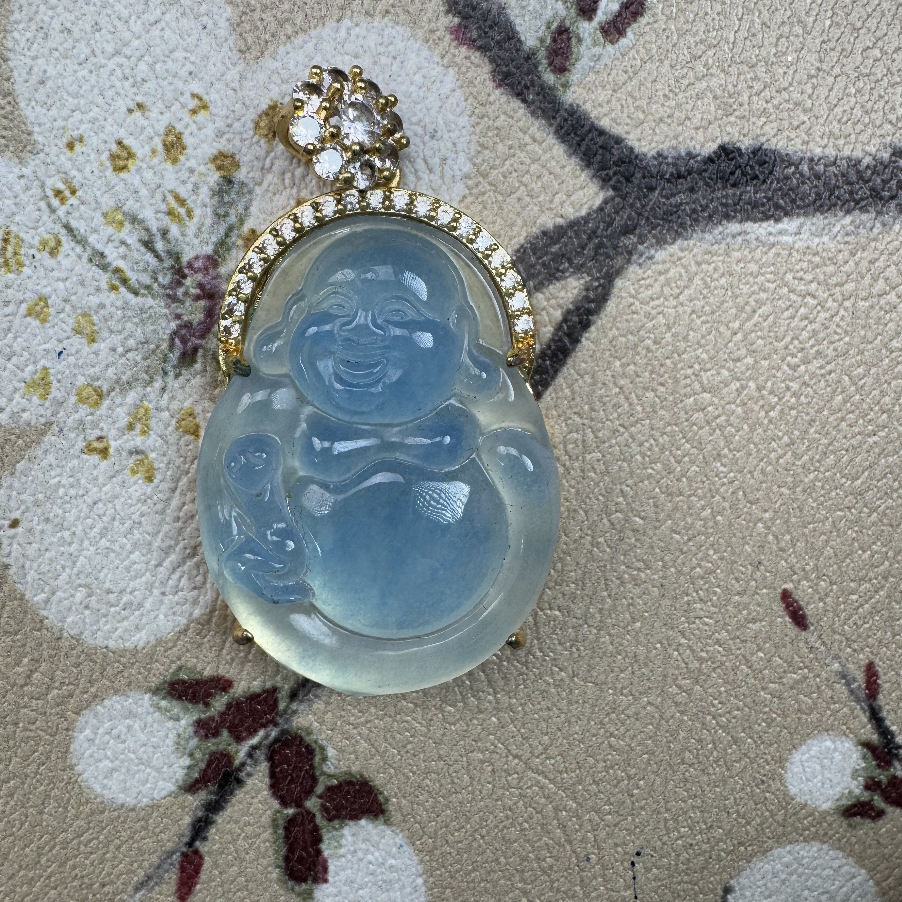 小马甄选文玩吊坠M564