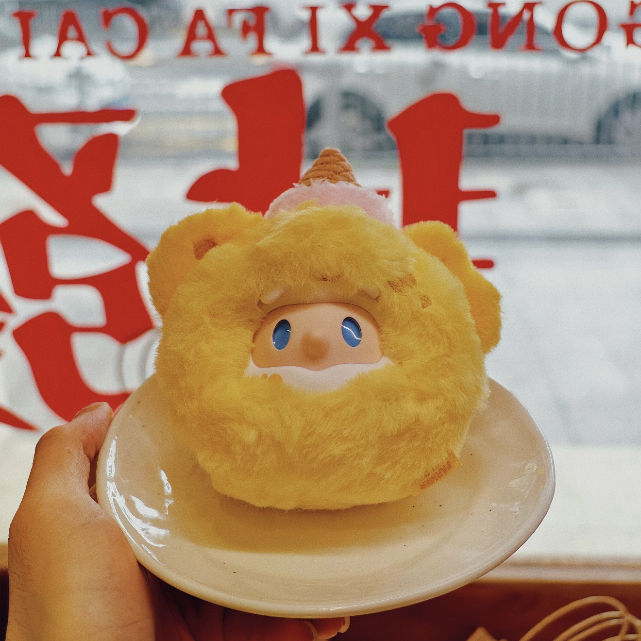 【不要乱拍！】多比潮玩 【补u专属链接】潮玩