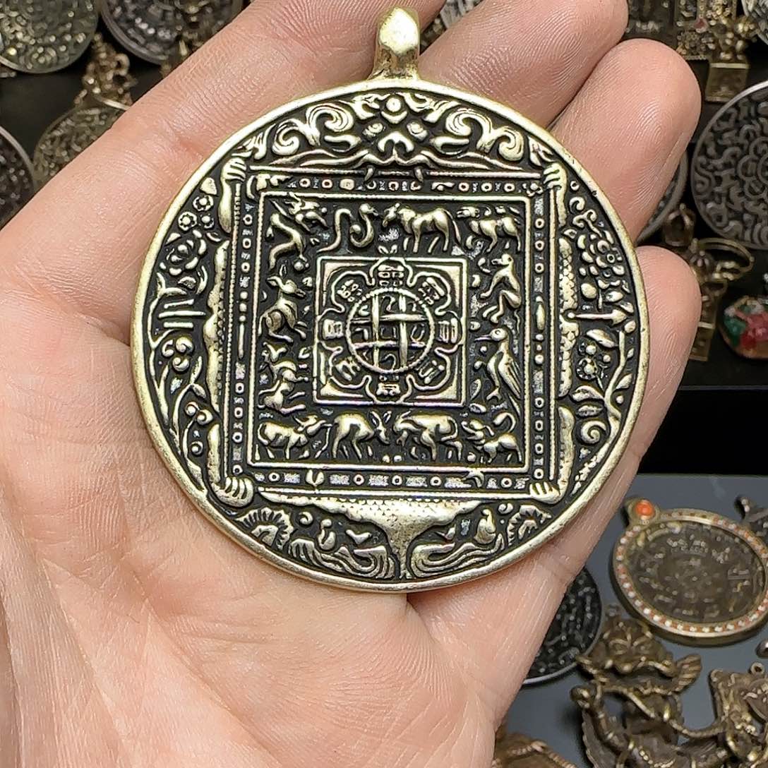 泥塑精品小元素品相完美的