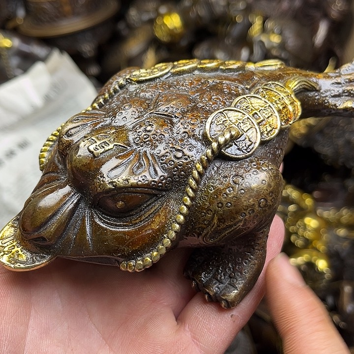 航弟文玩铜器链接