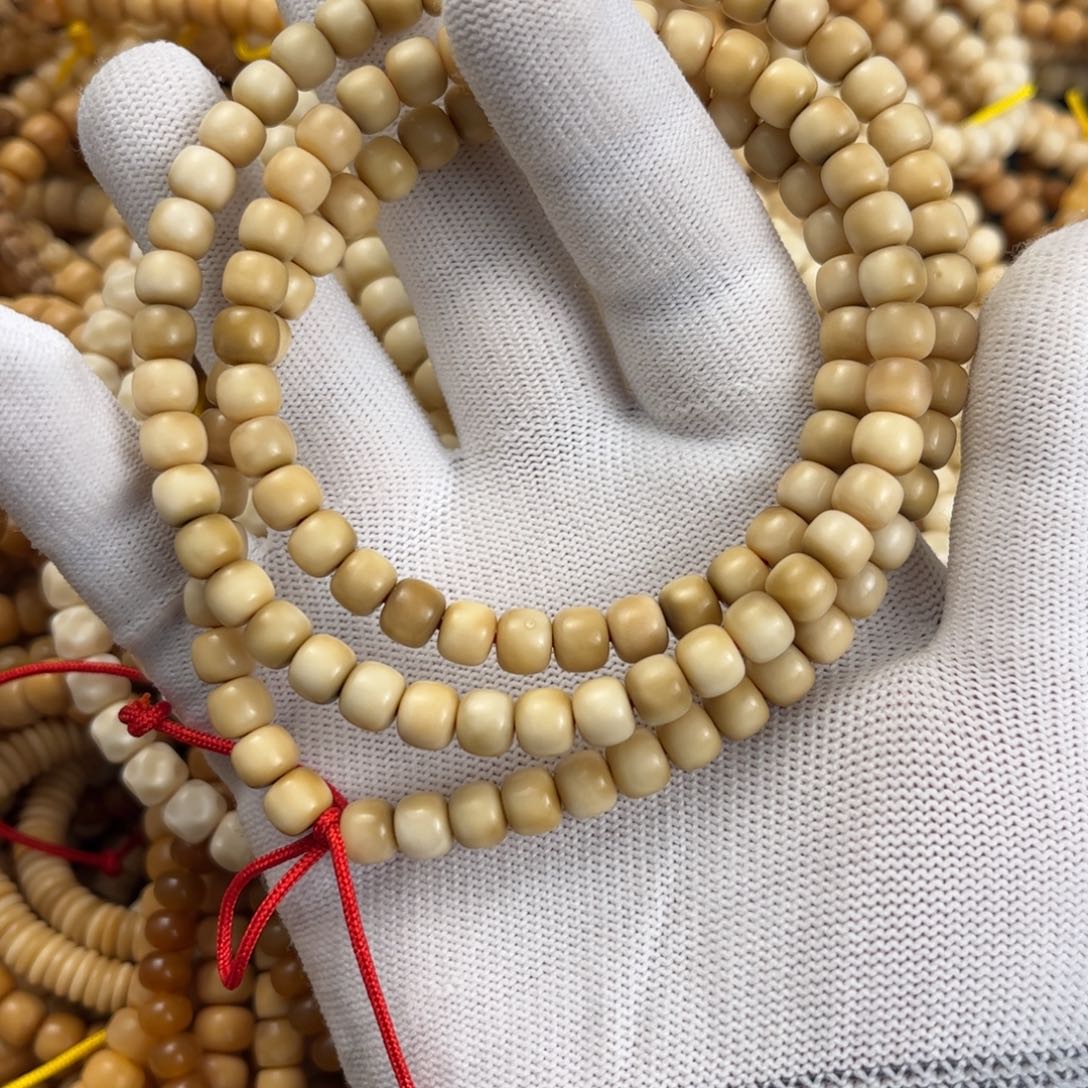 柏香籽/百香籽吊坠