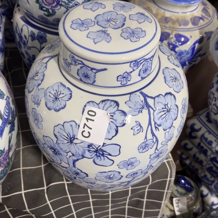 陶瓷制品瑕疵处理