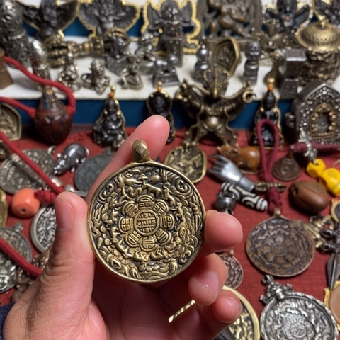 泥塑小元素，品相完美