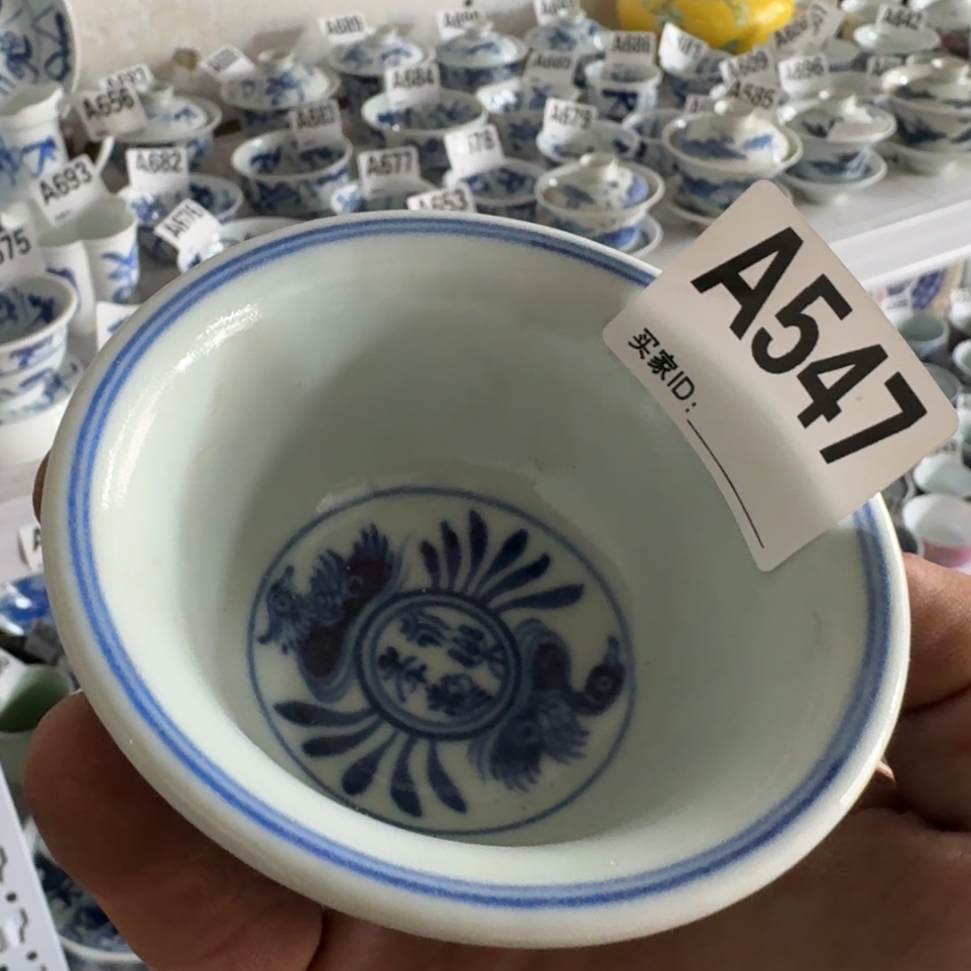 全手绘柴窑，京东包邮