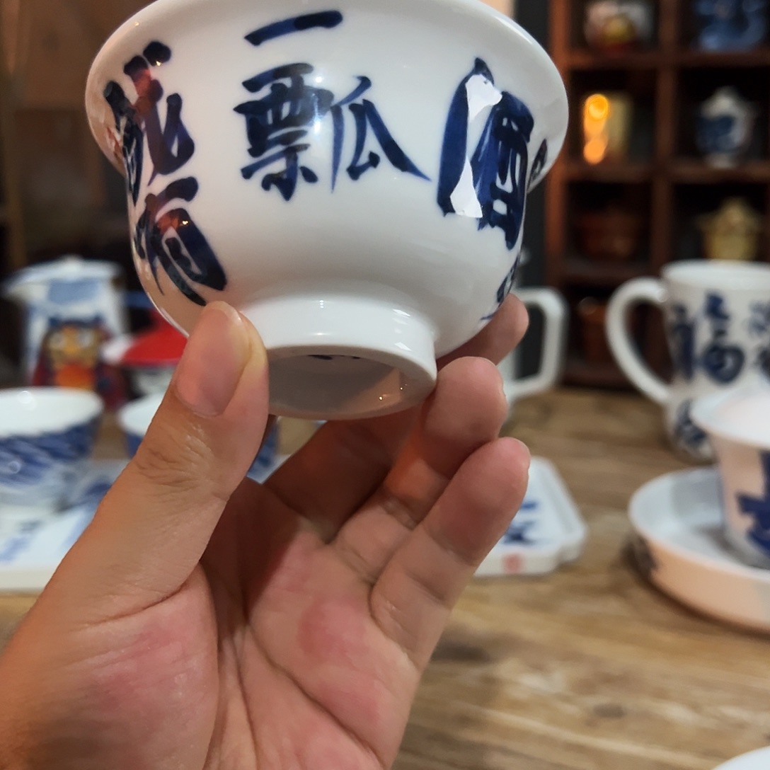 陶瓷艺术作品欣赏