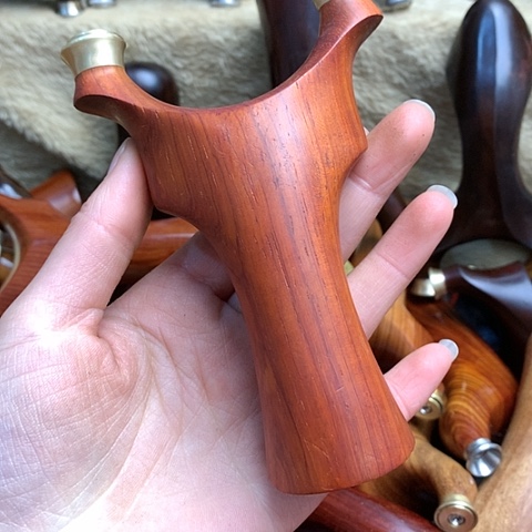 大果紫檀（缅甸花梨）微瑕32