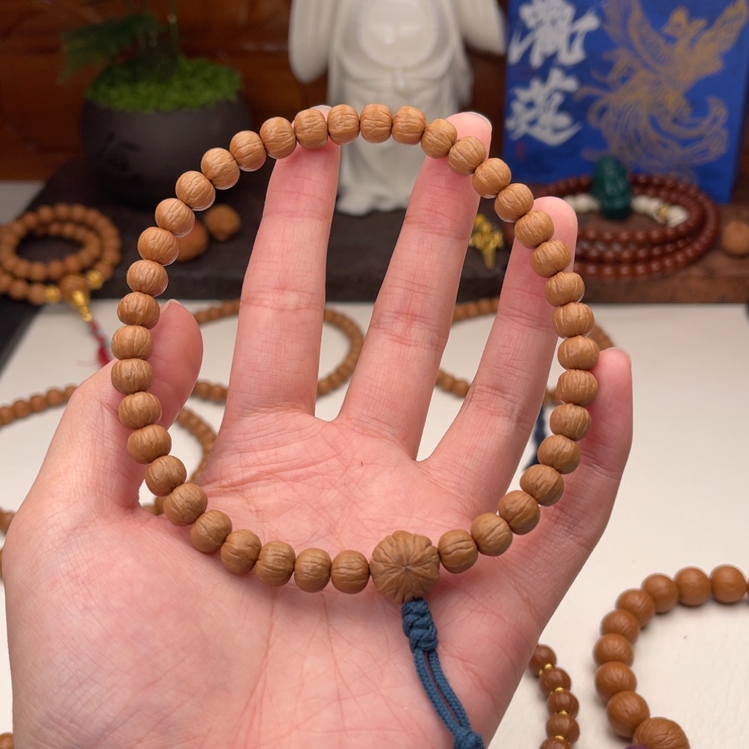 会***的猴头核桃吊坠南瓜9+ 0.2