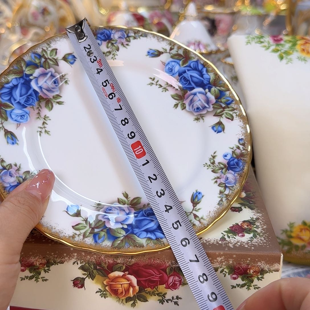 摆件欧洲瓷器收藏鉴赏