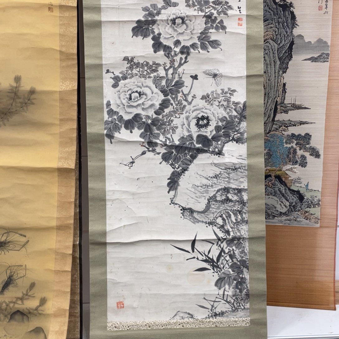 精品剪纸作品欣赏