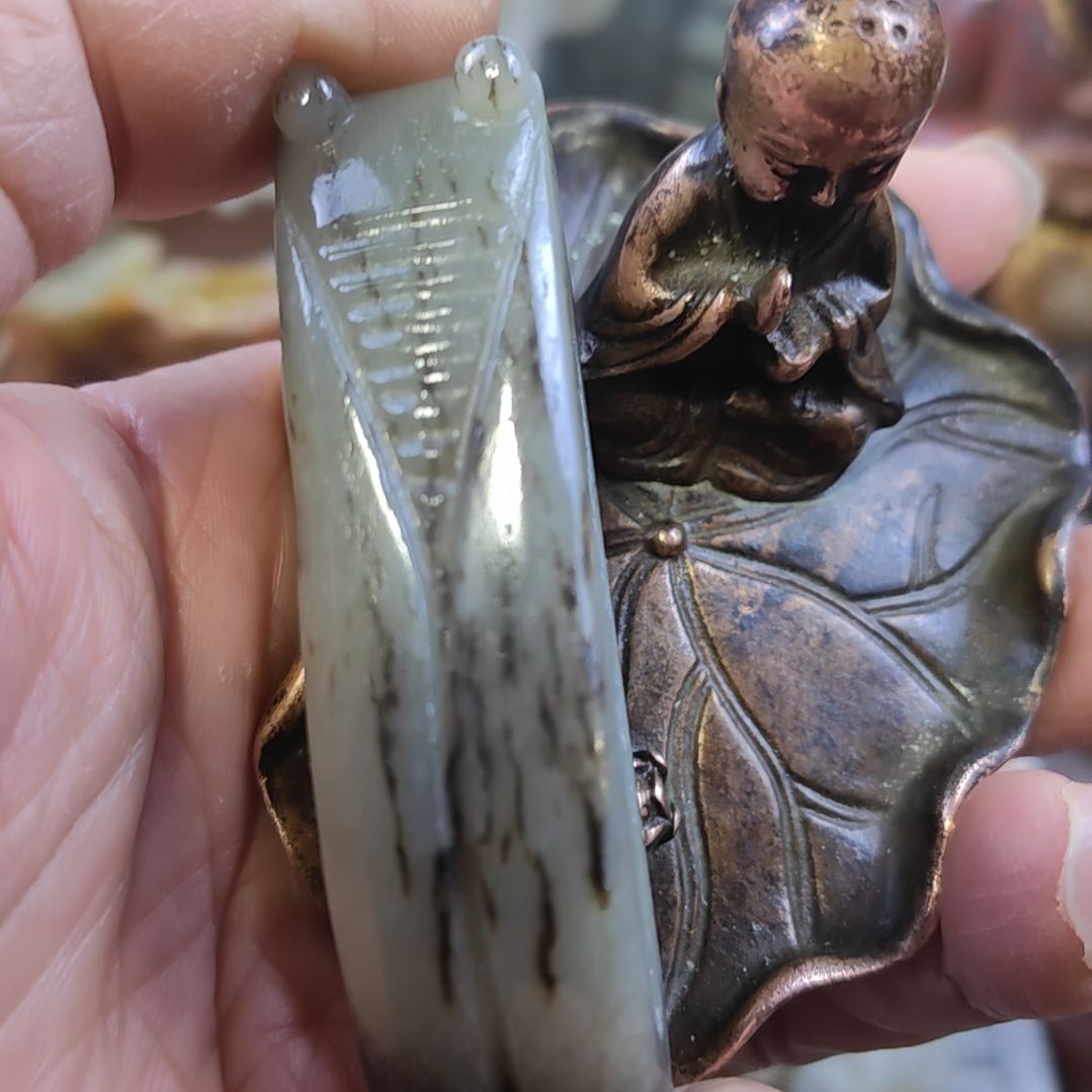 摆件铜器杂件摆件茶宠物