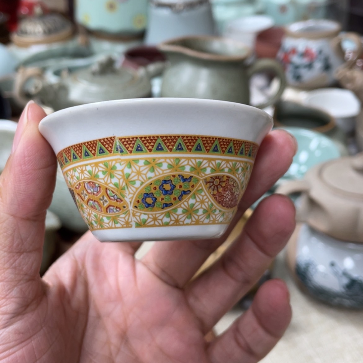 【闪购商品】壶茶器茶具很不错