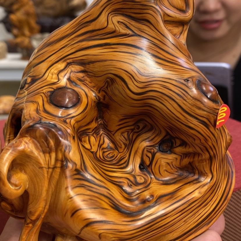 【闪购商品】柏木（崖柏）