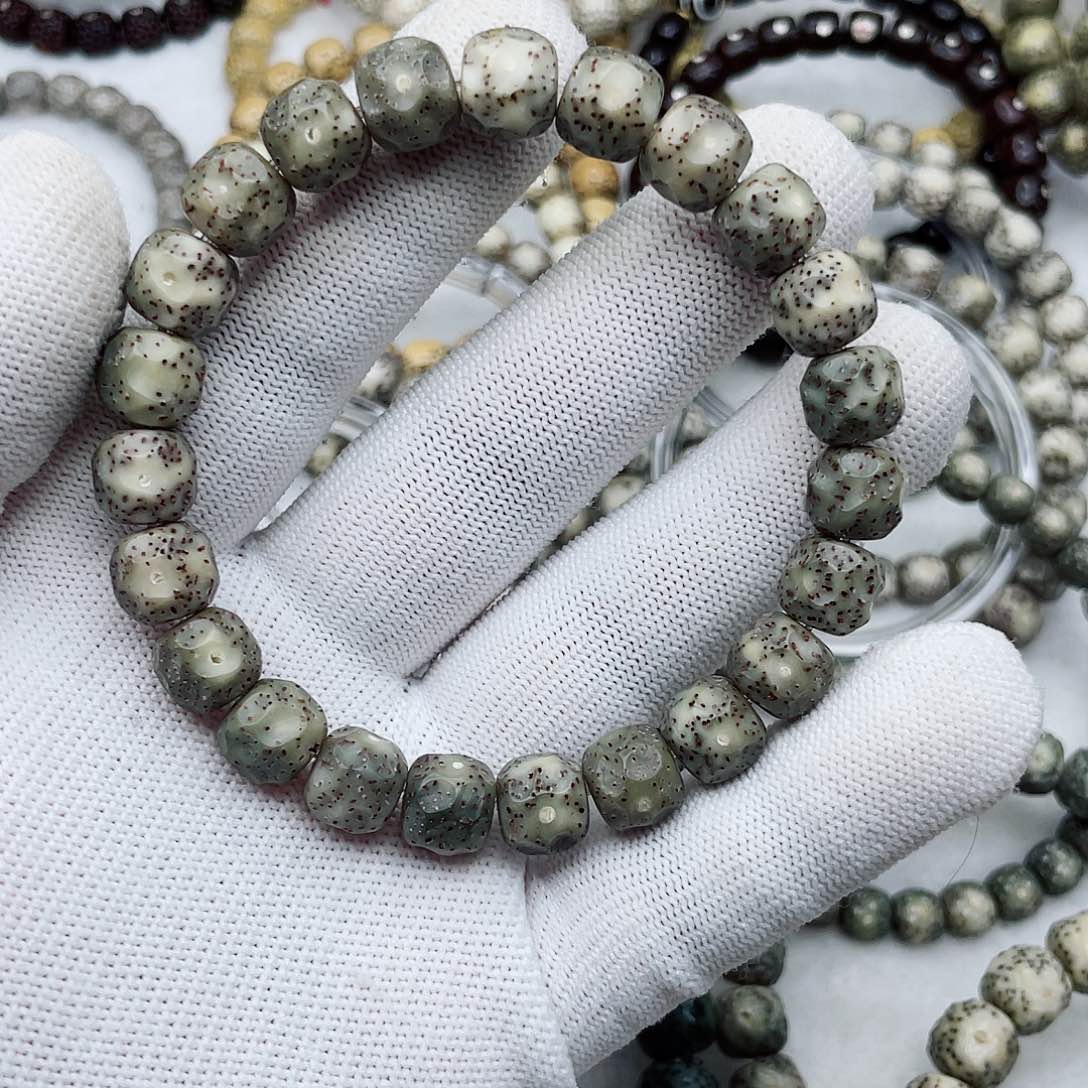 星月菩提手串s****～10无相