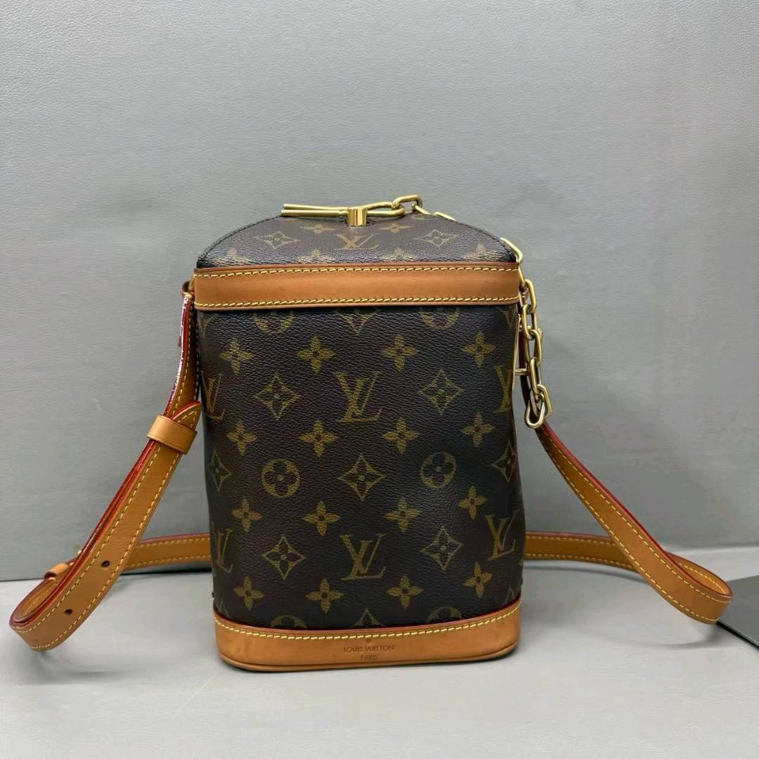 95新 LouisVuitton/路易威登 小野专属/单肩包/DY8588