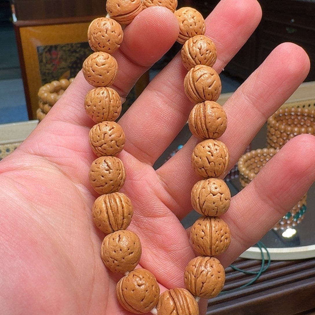 樊藏出品丨盘锦野生13mm