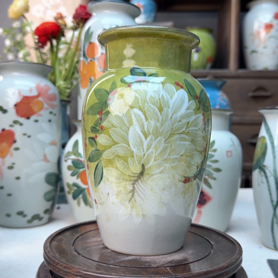 缸花瓶222222121212212