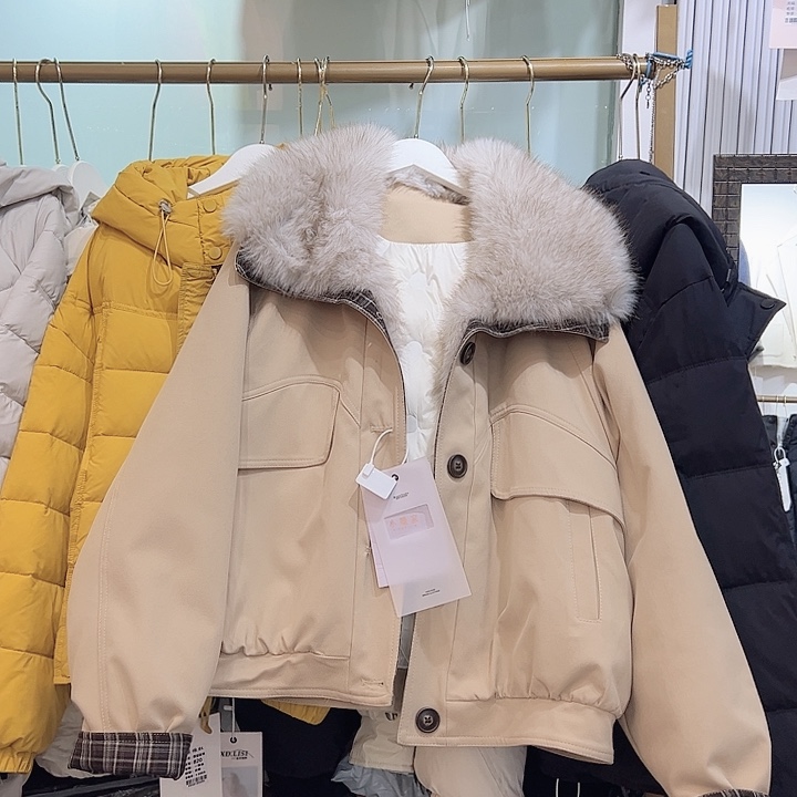 8726孤品外套女款