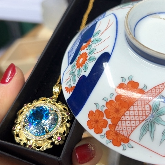 瓷器艺术品工艺品