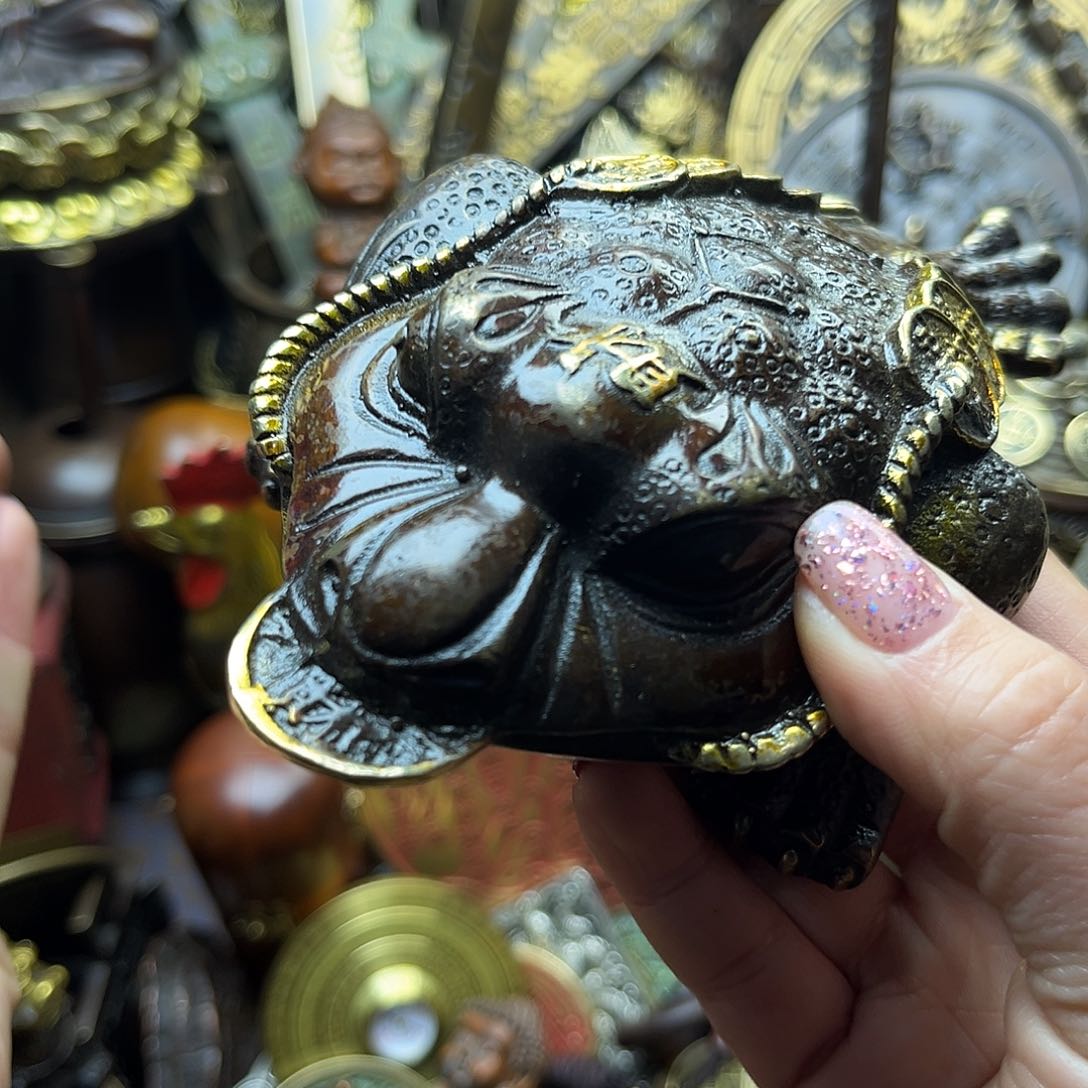 文玩铜器点击下单有运费险