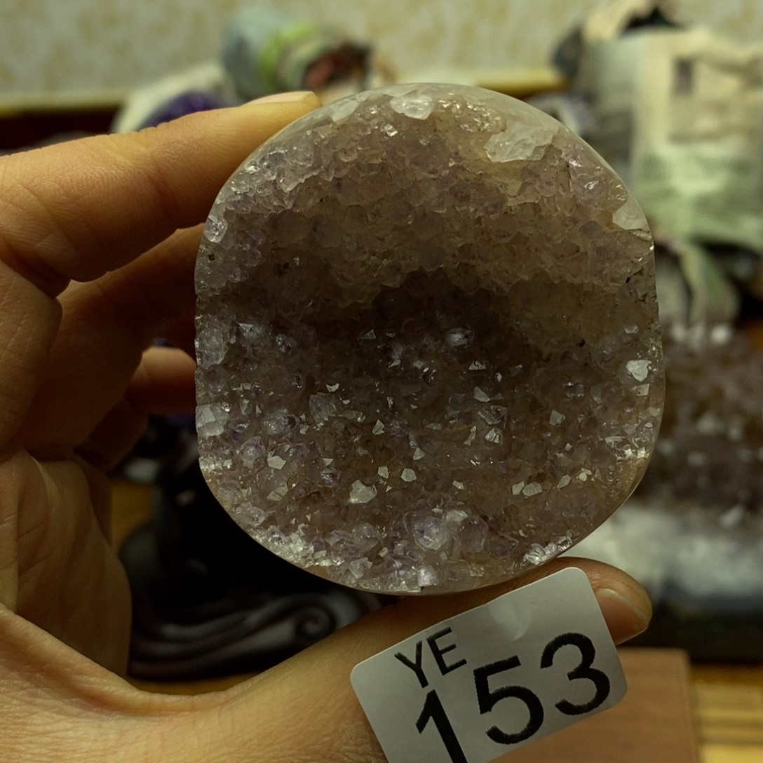 水晶大型摆件（非配饰）未镶嵌