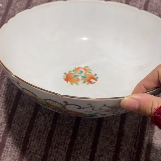 罐趙陶瓷摆件工艺品