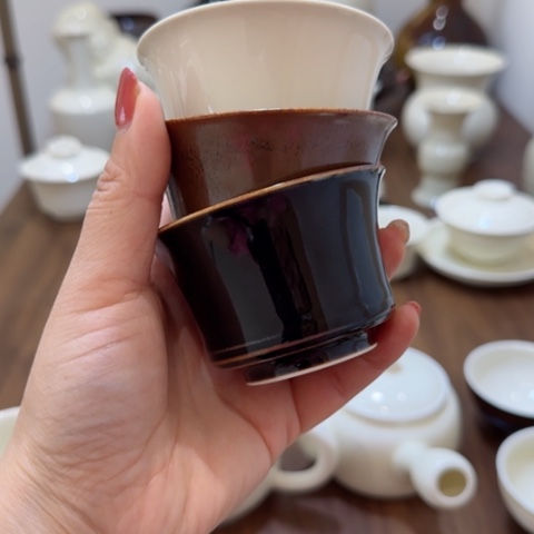 m****静微瑕主人杯不退不换了