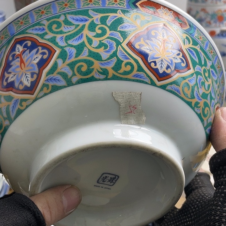 瓷片?***贵哈哈哈我也不敢相信你