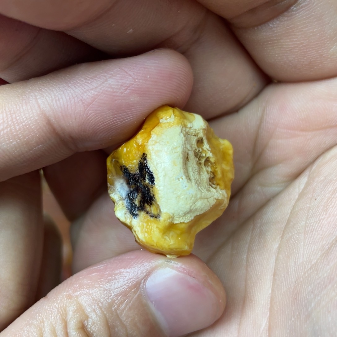 定制蜜蜡原石定制