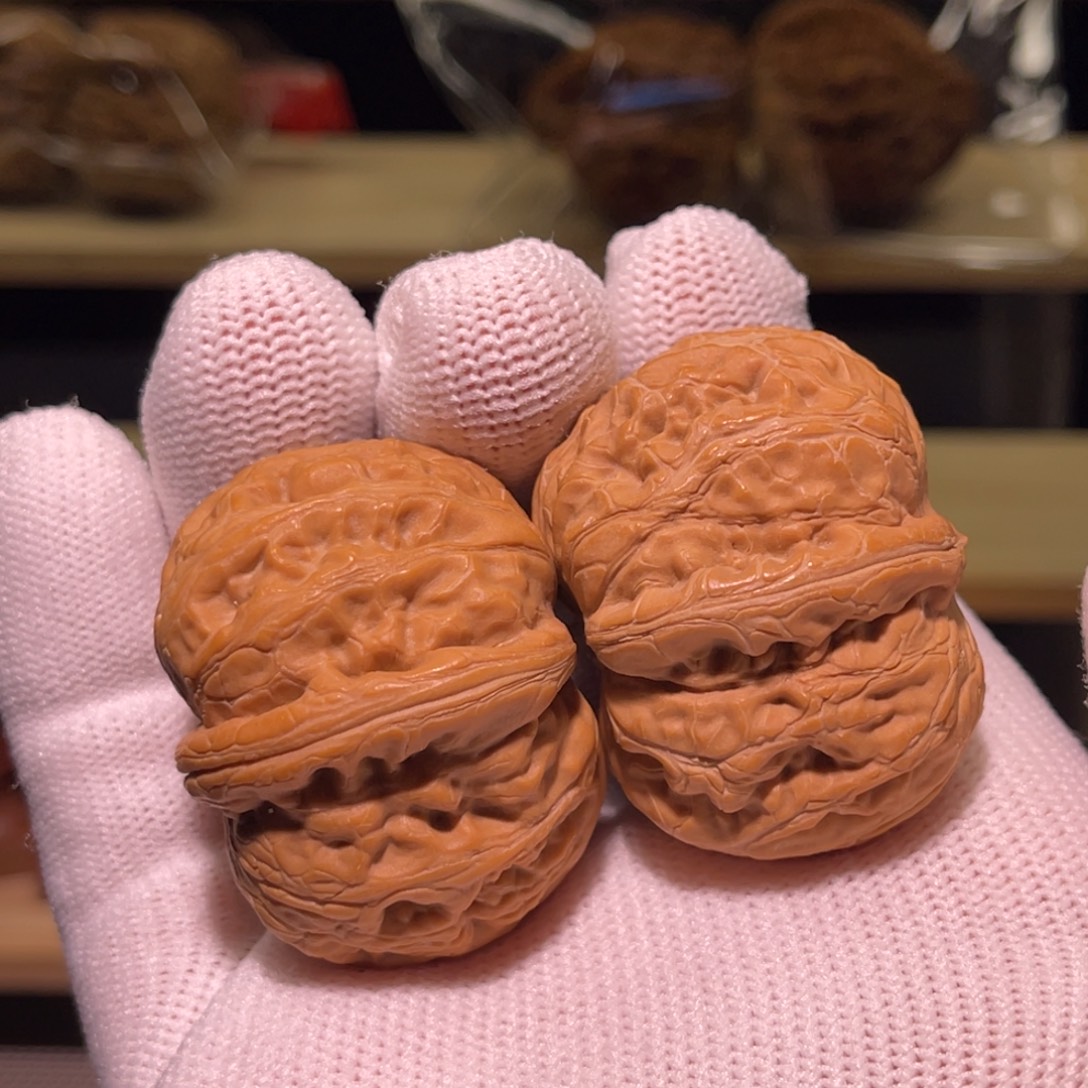 手串/手链核桃41元宝