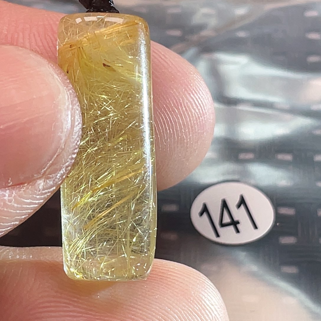 【闪购商品】颈饰未镶嵌水晶阅****火